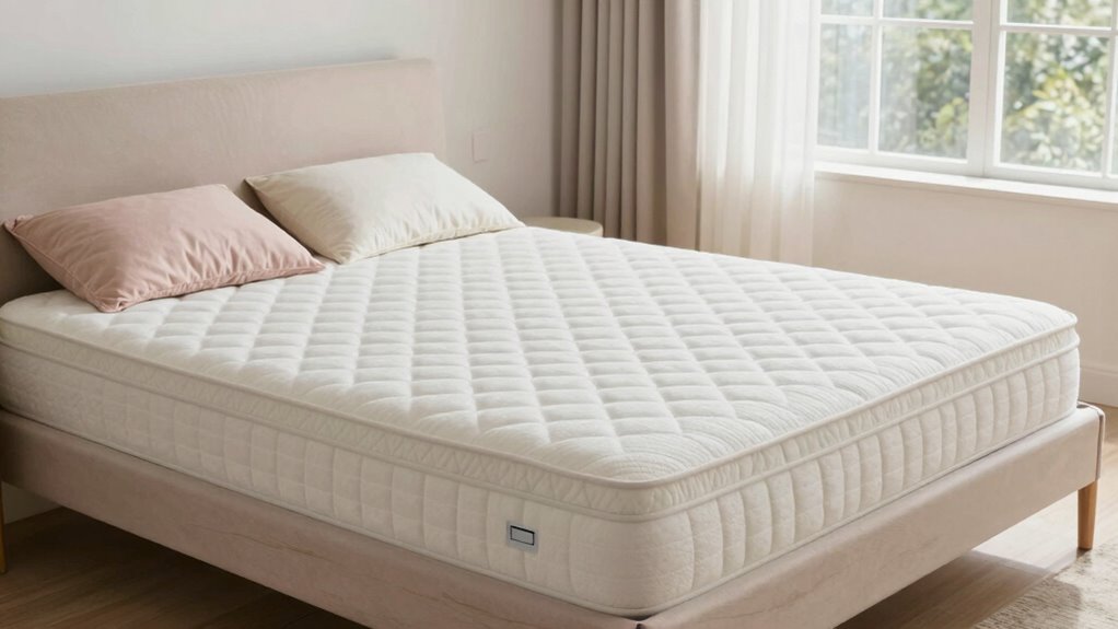 cooling mattress essentials for seniors