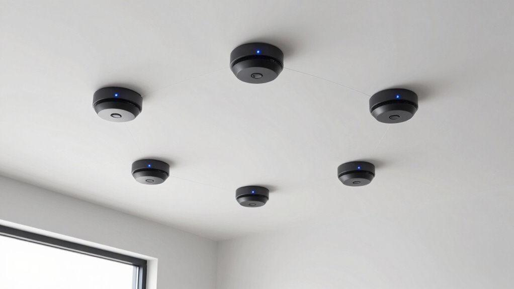 detection tech power connectivity