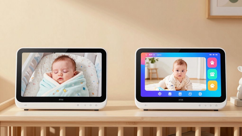 dual room coverage and security