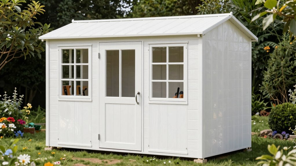 durability capacity security ease