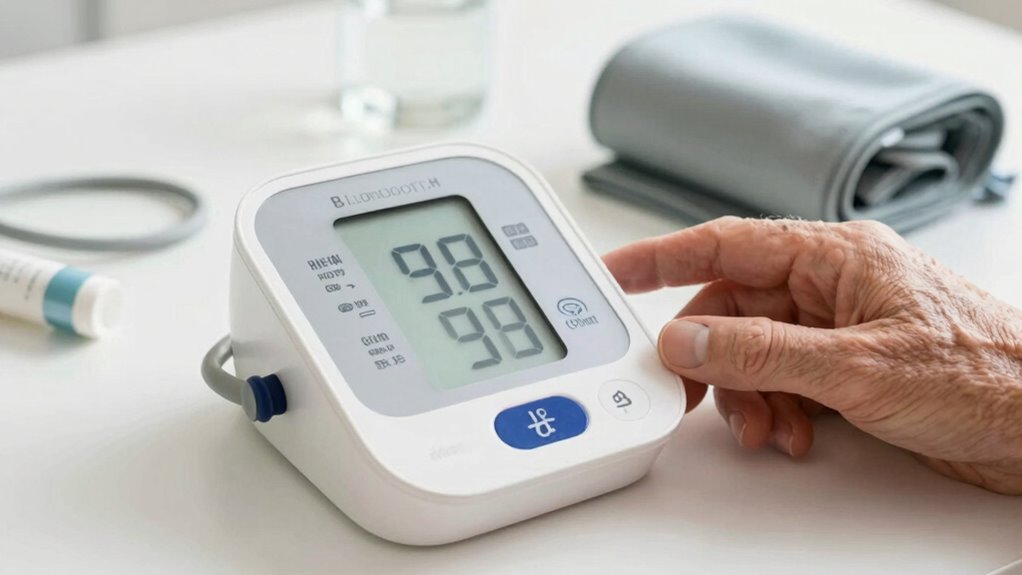 ease of use and comfort