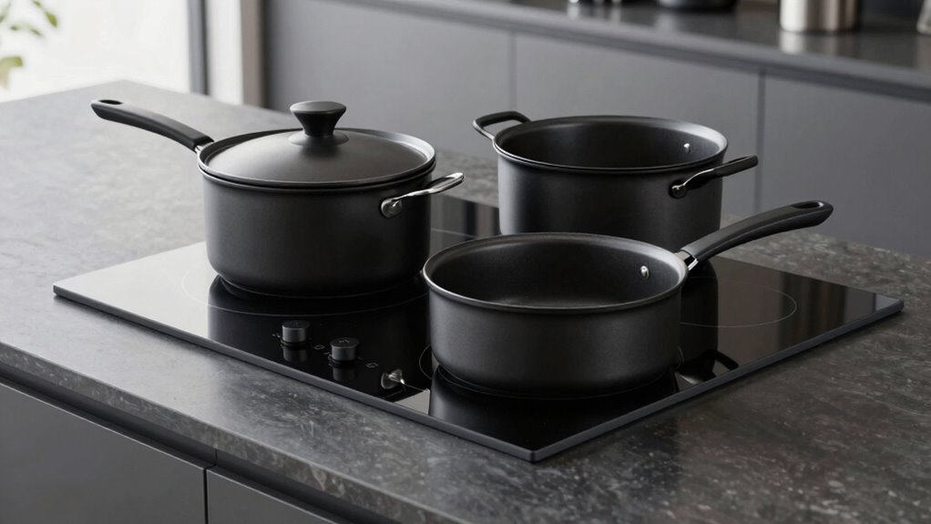 easy clean safe storage