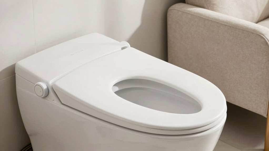 easy safe adjustable features