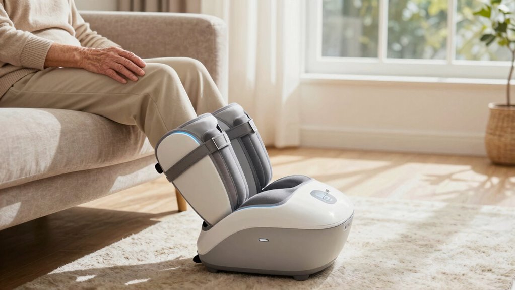 easy safe customizable massage