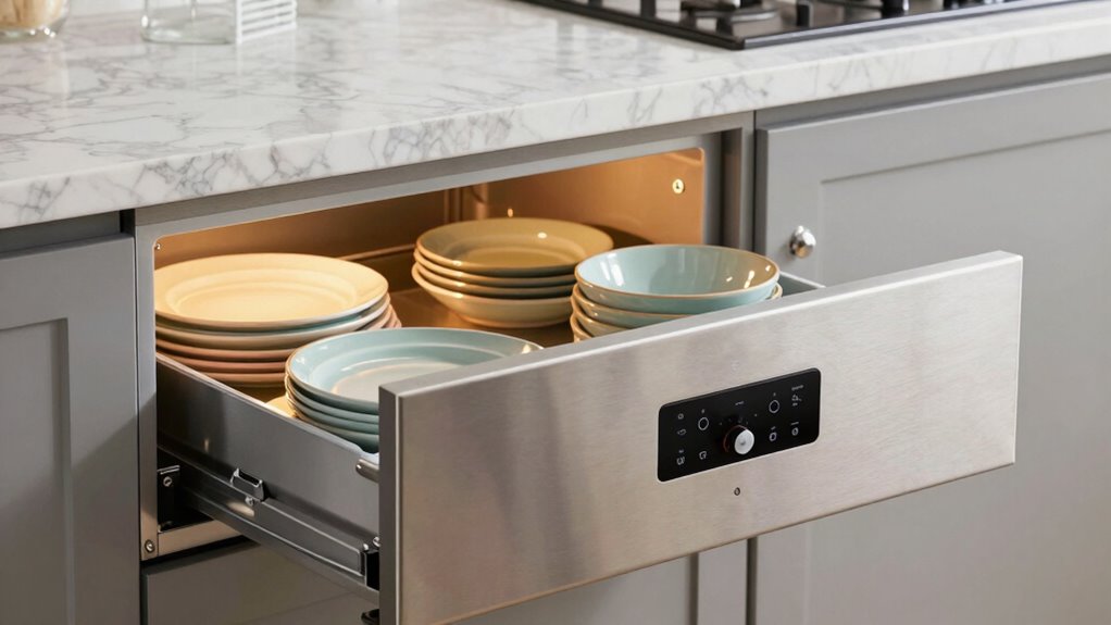 easy safe temperature control