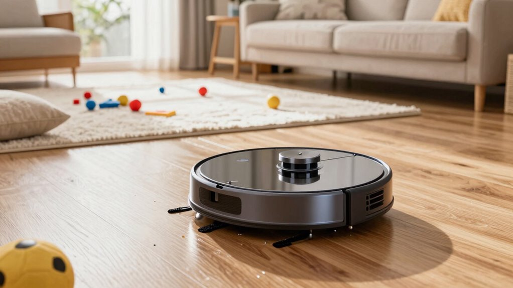effective family cleaning devices