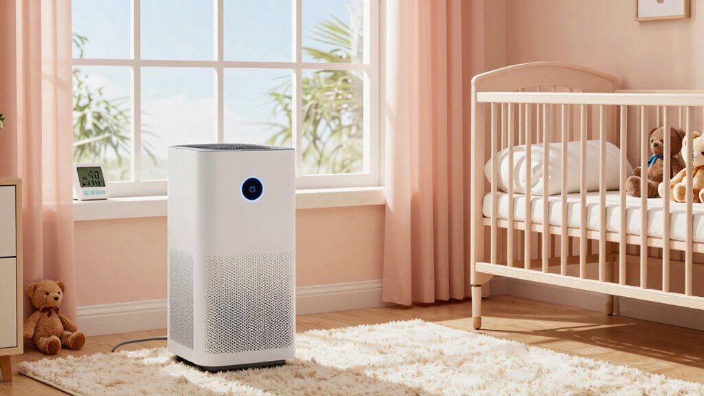 effective quiet safe filtration