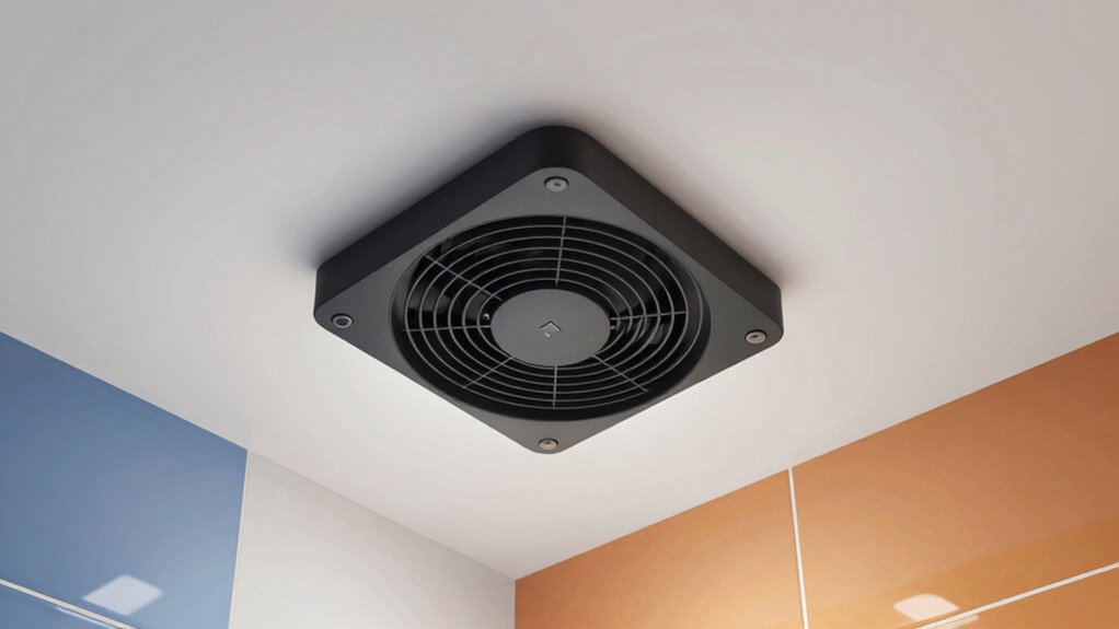 humidity detection and efficiency