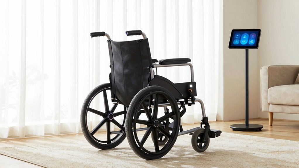 indoor mobility and safety