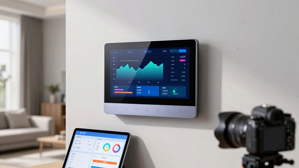 integration accuracy security installation