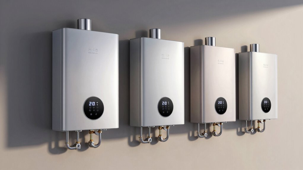 key factors for selection