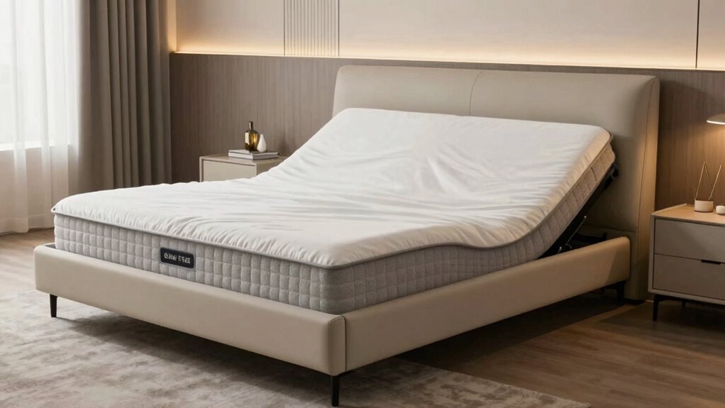 key features and considerations