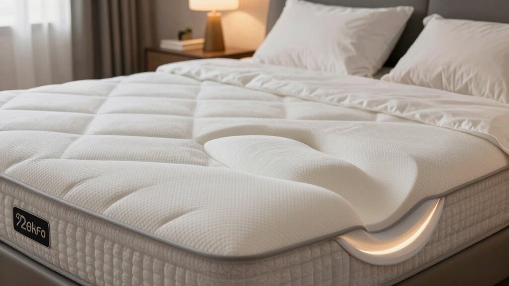 key mattress selection factors