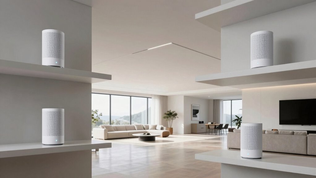 large home connectivity essentials