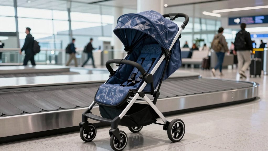 lightweight foldable safe versatile