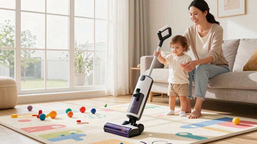 lightweight powerful versatile