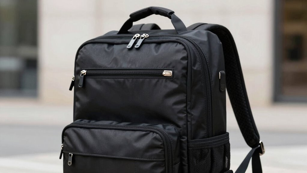 luxury diaper backpack reviews