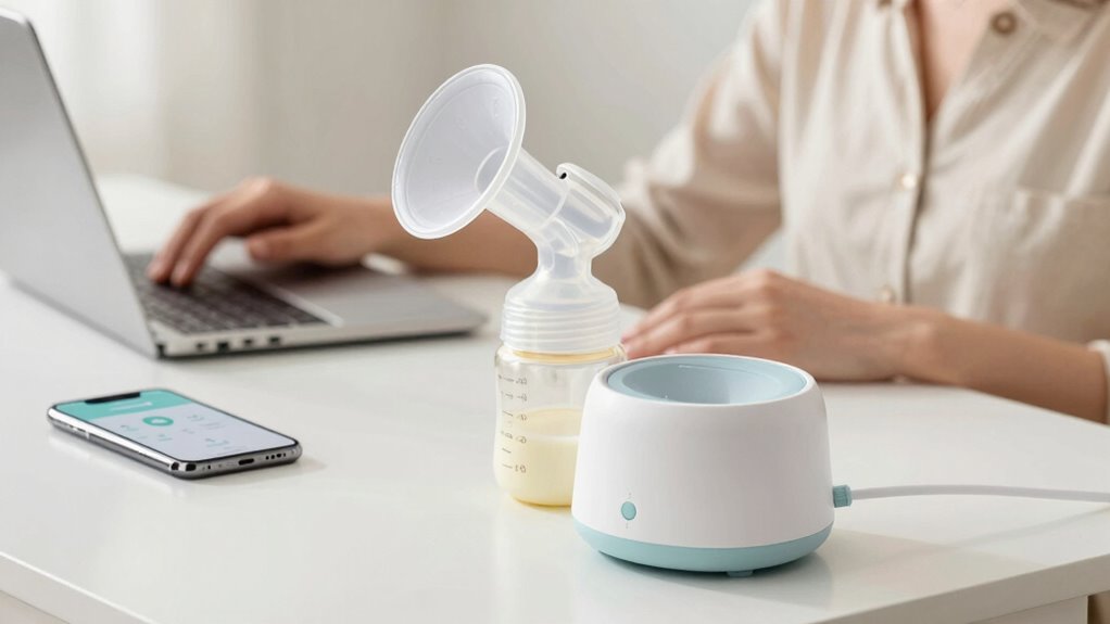 portable discreet efficient hygienic