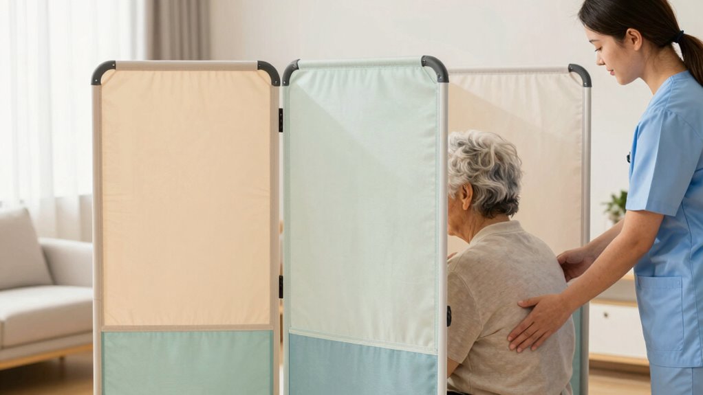 privacy portability durability ease