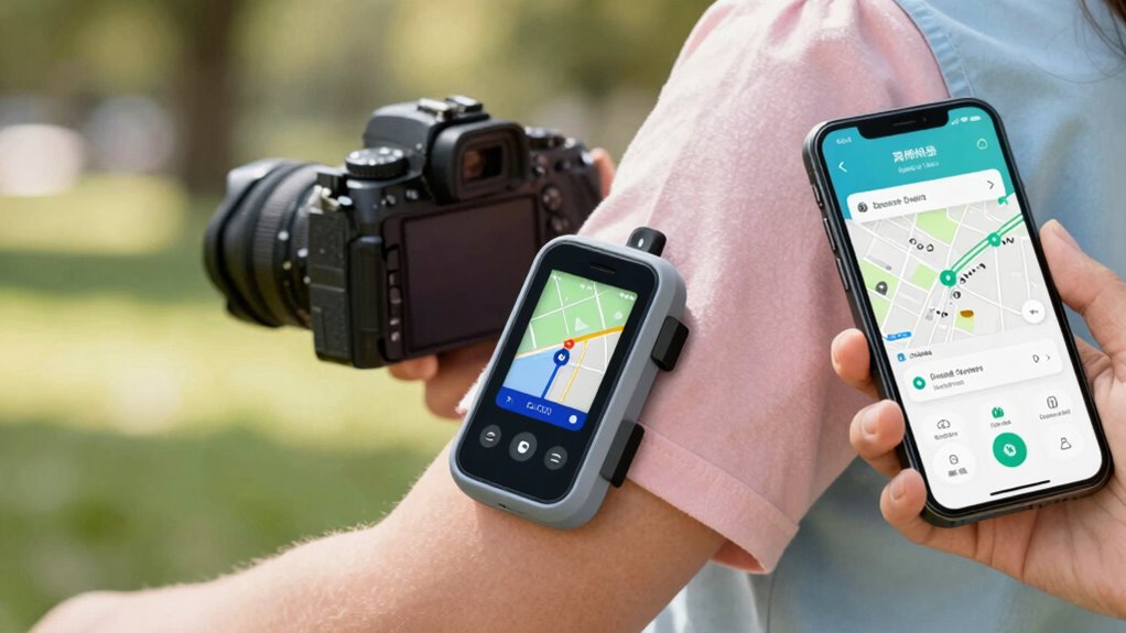 reliable dementia tracking devices