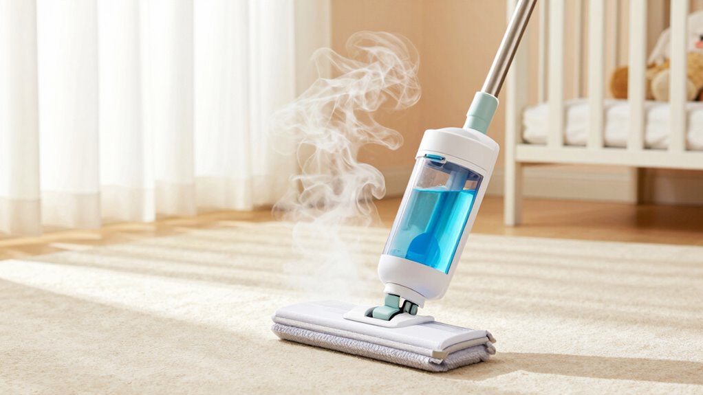 safe effective cleaning essentials