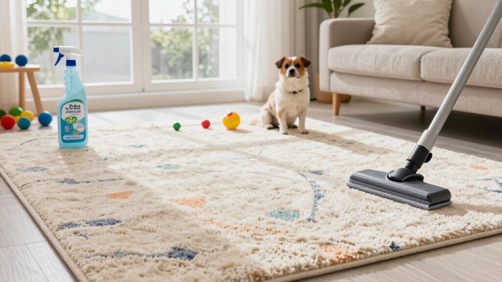 safe effective easy cleaning
