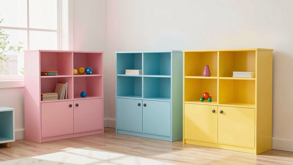 safe flexible durable storage