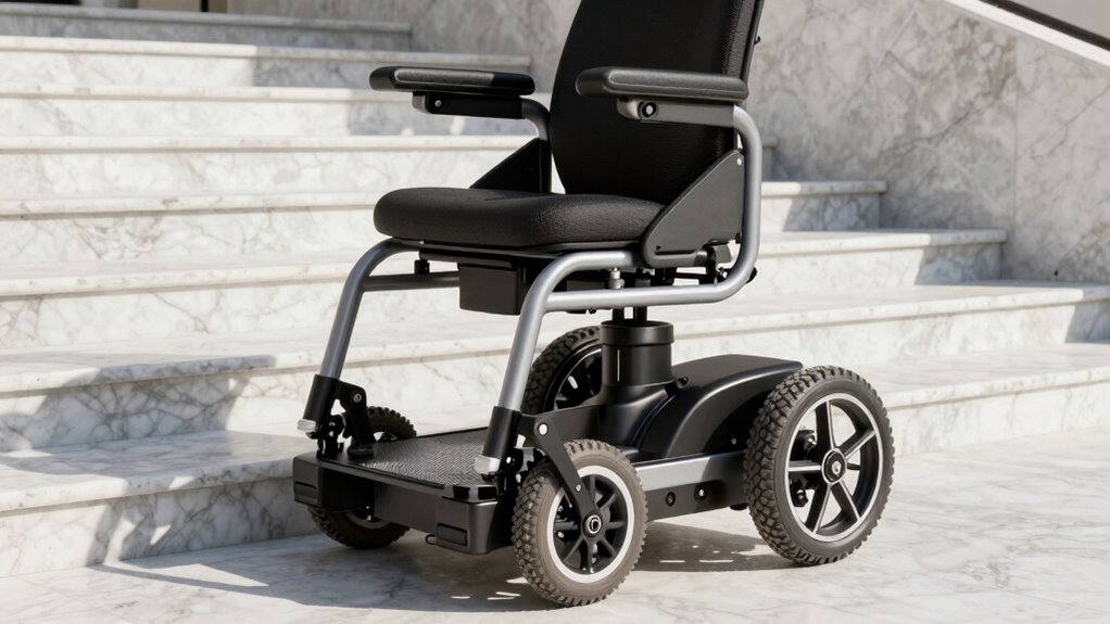 safety capacity portability comfort