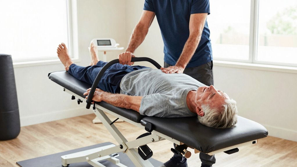 safety comfort adjustability