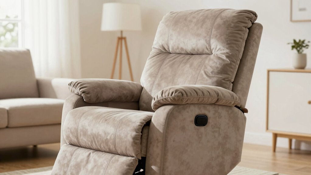 safety comfort ease fit