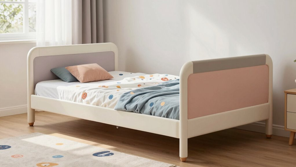 safety conversion durability assembly