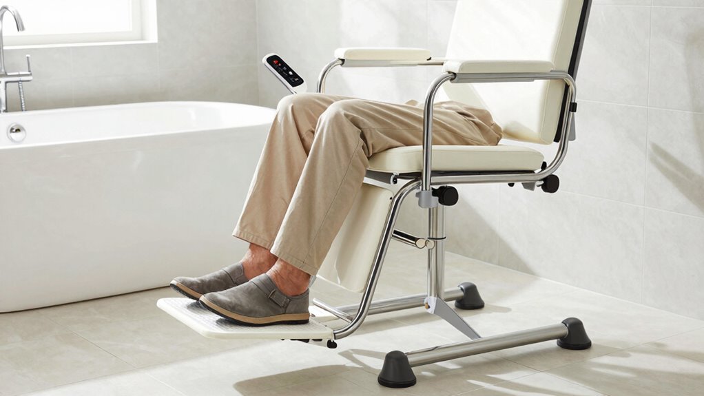 safety durability convenience reliability