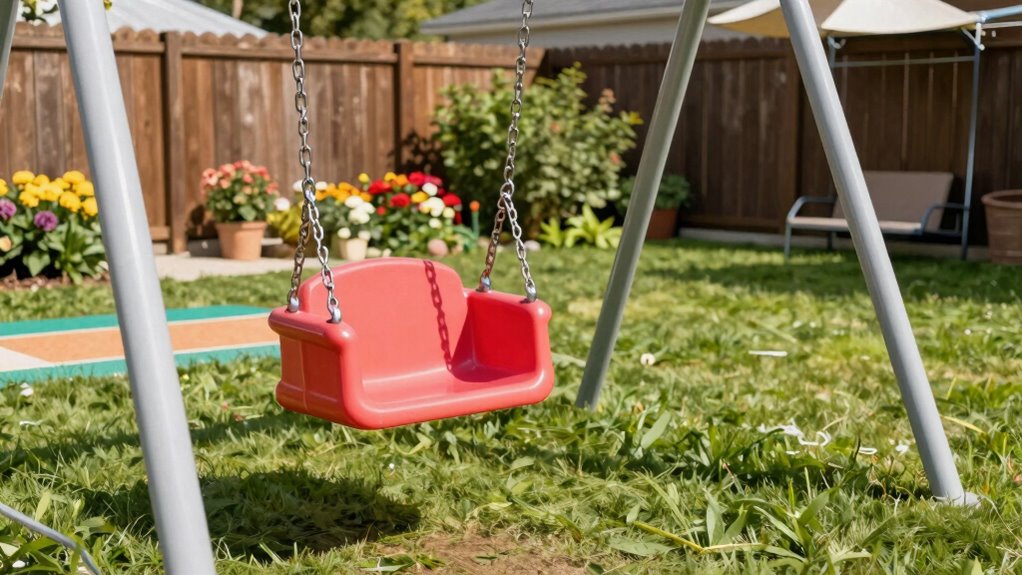 safety durability size assembly