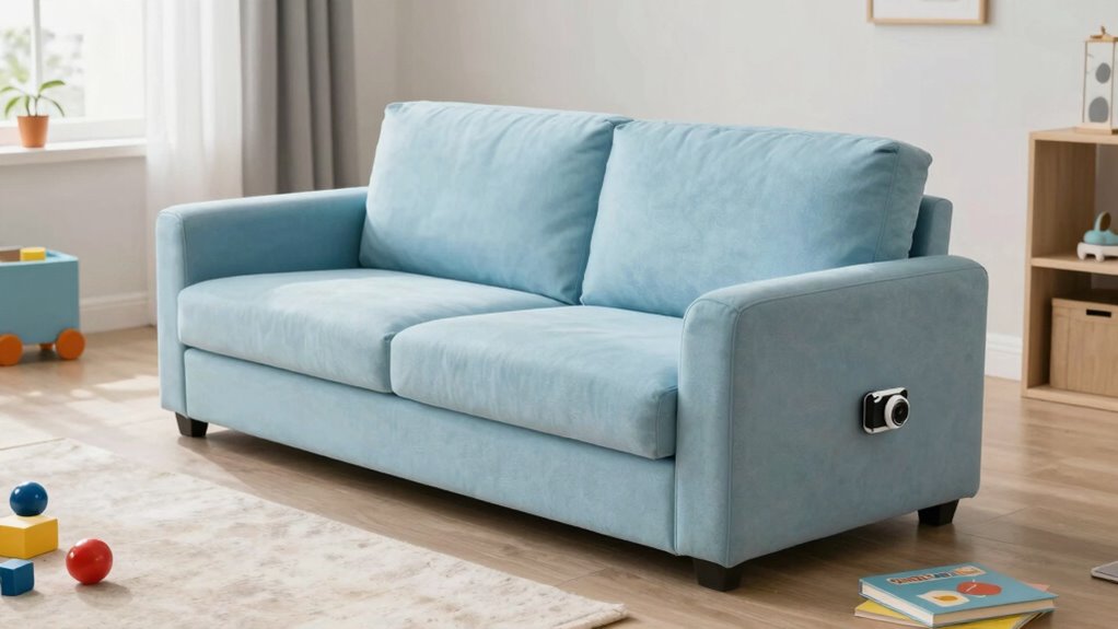 safety durability versatility age