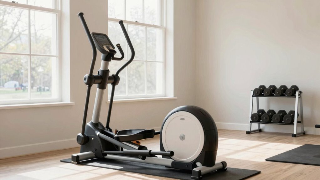 safety ease adjustability stability