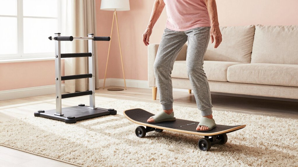 safety ease durability versatility