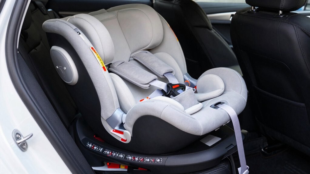 safety ease fit practicality