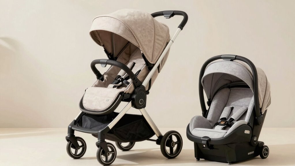 safety fit portability ease