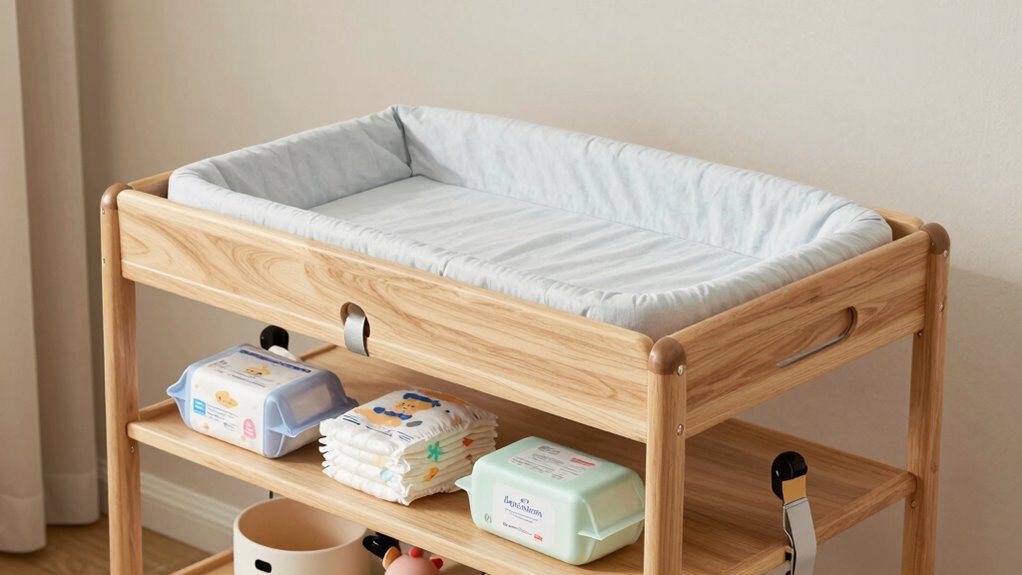 safety storage size durability