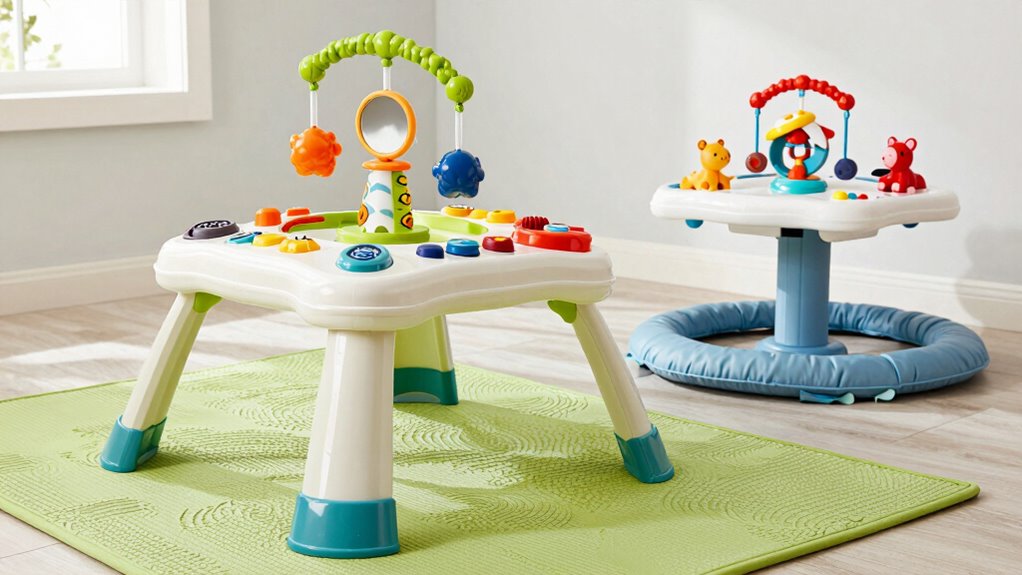 safety suitability activities growth