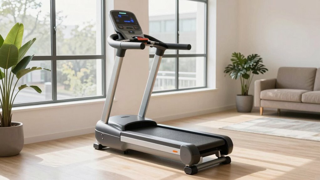 senior friendly safety features