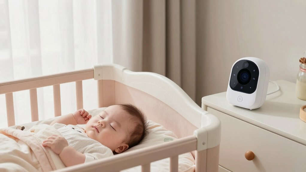 sensor accuracy and features