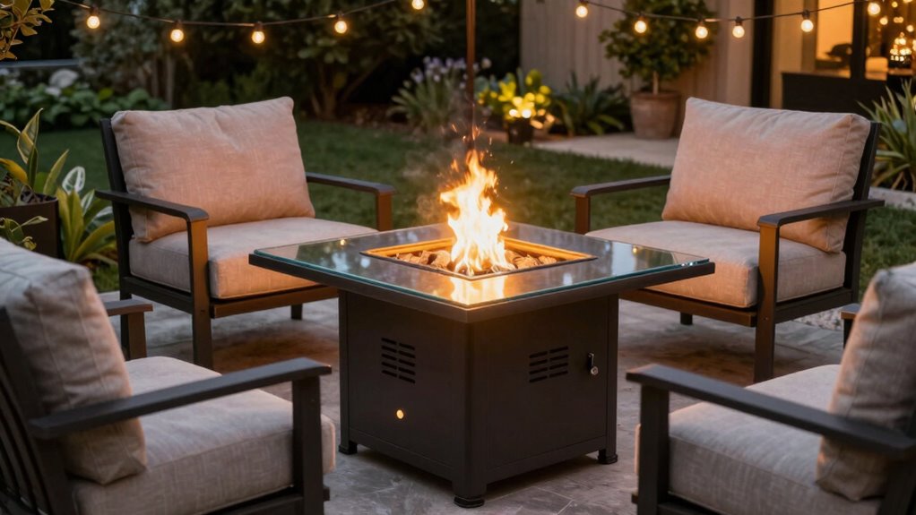 size safety design durability