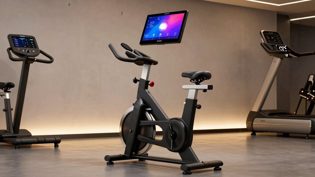 smart bike features checklist