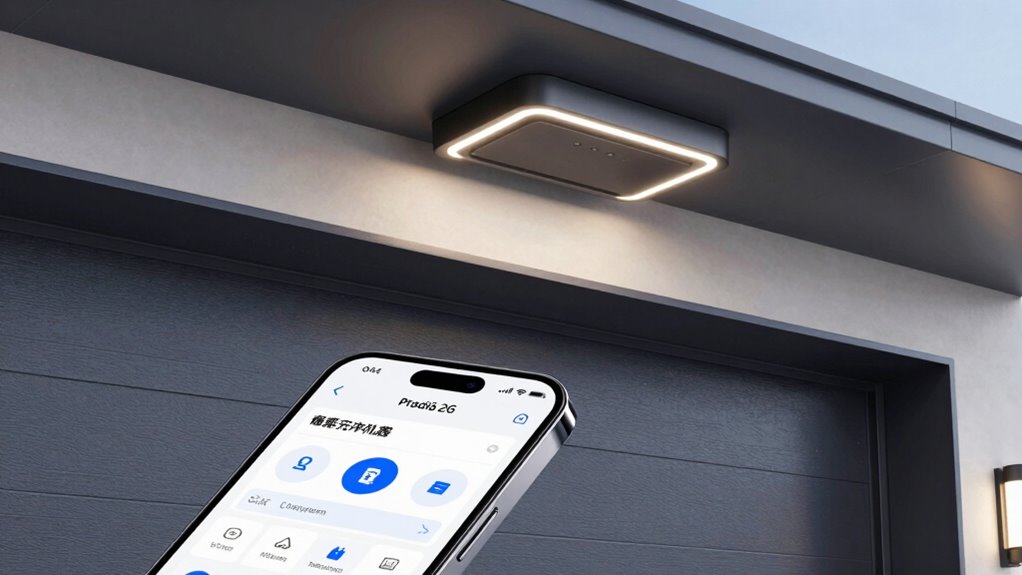 smart compatibility and security