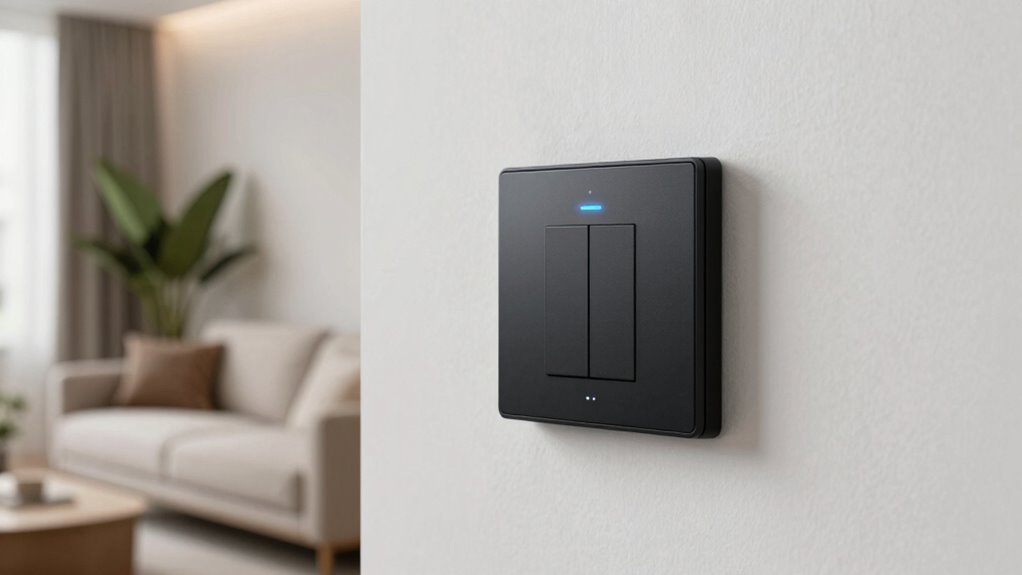 smart switch selection criteria