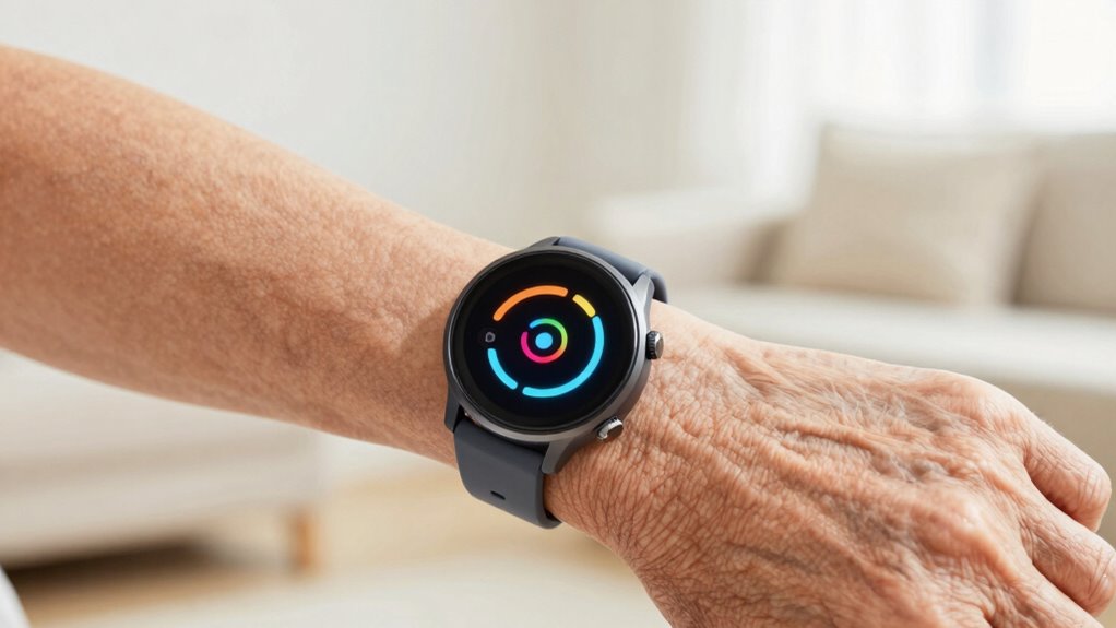 smartwatch safety feature considerations