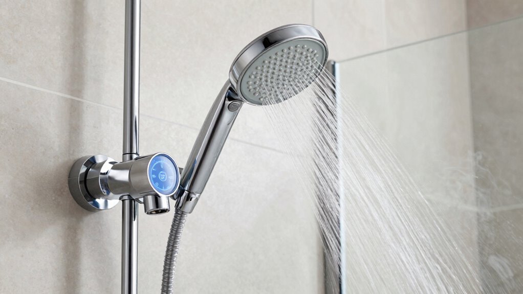 temperature control and safety