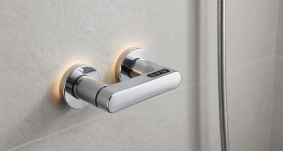 top 15 anti scald shower valves