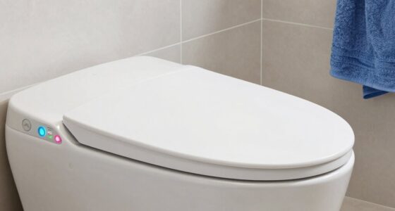 top 15 arthritis friendly bidet seats